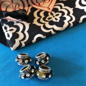 🎉10%OFF LIST PRICE🎉 BRIGHTON TORTIOUS SHELL